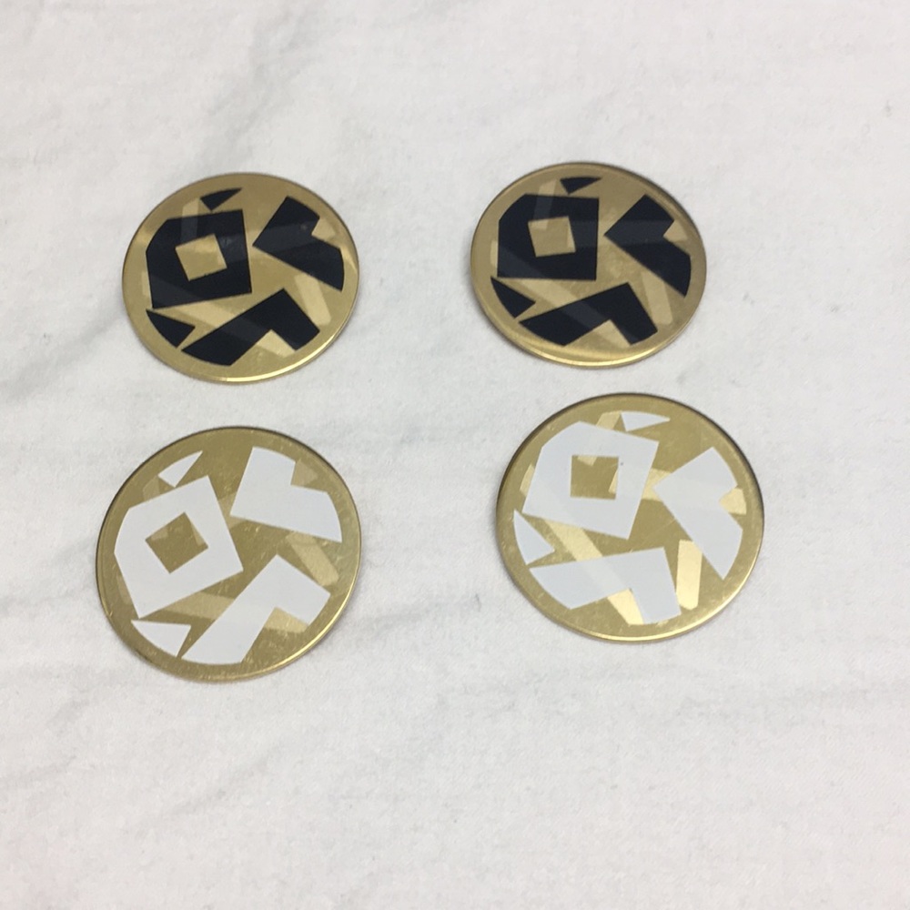 Vintage earrings